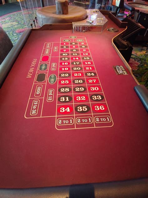 cheapest roulette tables in vegas|Las Vegas Roulette Locations and Minimum Bets in 2024.